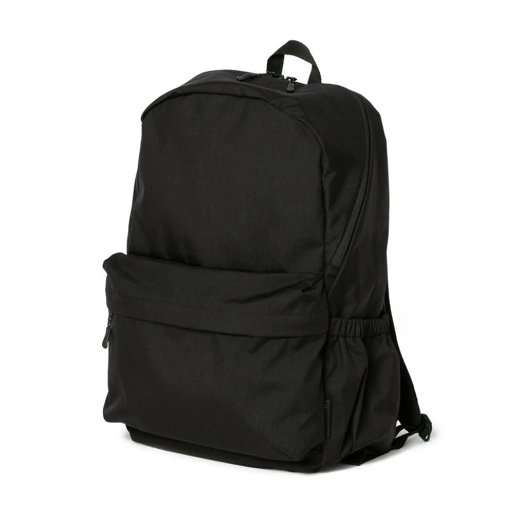 

Snow Peak Everyday Use Backpack 29L and ideal for daily and BLACK Lightweight, spacious, use, commuting, school. чорний