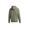adidas Sweatshirts Men's Army Green Hooded Moderate Regular GD5446