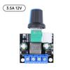 3V-35V PWM DC Motor Speed Controller & LED Dimmer Module, 2A-10A