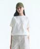 Aigle Women'S Cool Touch Short Sleeve Pocket T-Shirt Aas26Wtsh006Lai