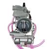 Carburetor PWK38S For Husquarna 250 SX 300 TE250 Gas Gas MC 250 250exc SX125 KX125 YZ125X Short Body Air Striker 2T Dirt Bike
