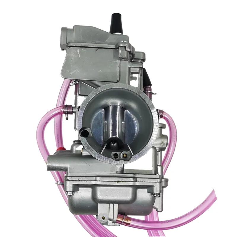 Carburetor PWK38S For Husquarna 250 SX 300 TE250 Gas Gas MC 250 250exc SX125 KX125 YZ125X Short Body Air Striker 2T Dirt Bike