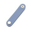 1Pcs Leather Cable Winder Wire Ties Cord Organizer Cable Strap Tie Wrap Cord Management Holder Keeper Earphone Wrap