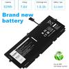 Fancy Buying 52Wh 722KK FP86V Laptop Battery for Dell XPS 13 9300 XPS 13 9310 XPS 13 9380 P117G P117G002 P117G001 Series Notebook 0WN0N0 WN0N0 02XXFW