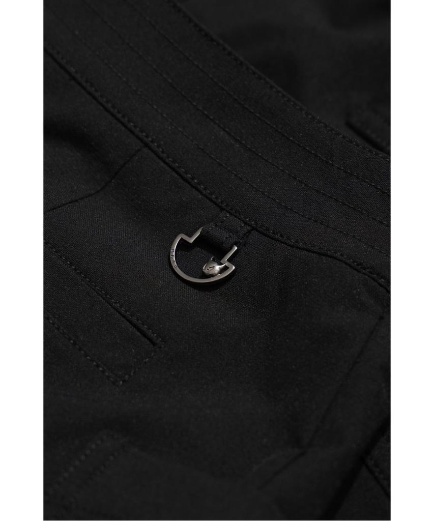 WAAC Women A Line Pocket Skort Wwkcm26202Bkx