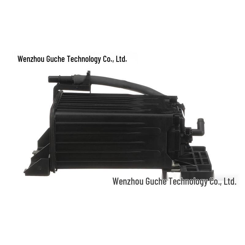 Evaporative Canister for 2009-14 Ford F-150