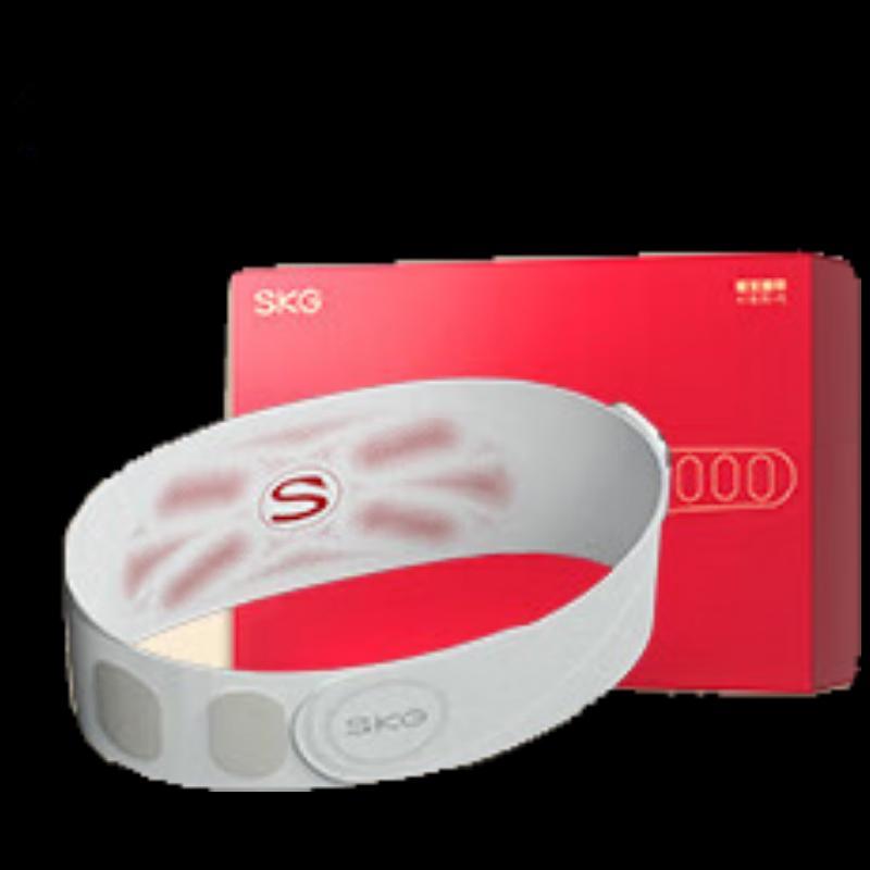 

SKG Portable Menstrual Heating Pad K1 Series