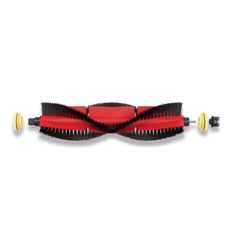Roborock S5, S6, T6, T7 Main Brush, Side Brush, Mop, and Filter Accessories