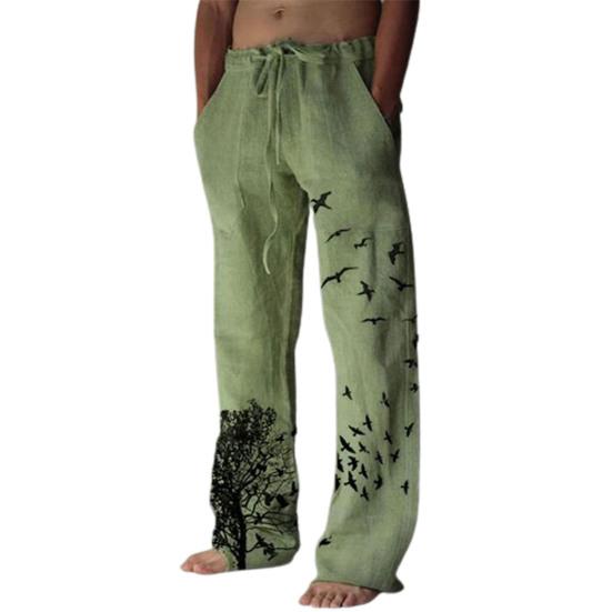 2025 - Donna Estate Moda A Righe Pulsante Stampa Casual Versatile