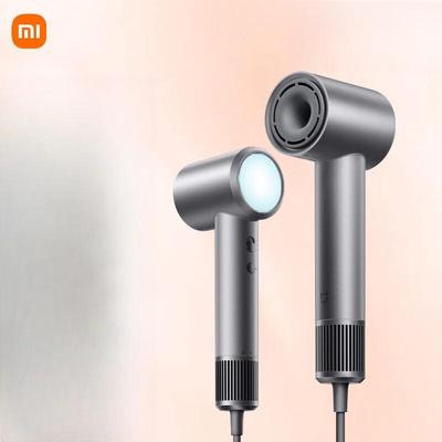 Xiaomi Mijia H501 Hochgeschwindigkeits-Negativionen-Haartrockner CN-Stecker (Adapter enthalten)