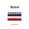 Car Emblem Sticker Accessories For Peugeot 206 307 308 207 3008 208 407 508 2008 5008 301 406 408 607 4008 Rifter RCZ Citroen DS
