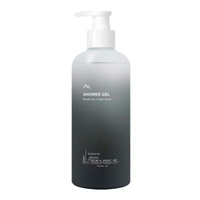 Baitai Highland Scented Shower Gel