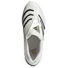Adidas Predator Megaride White Black Unisex Sneakers Cloud-White Core-Black Gold-Metallic JP7121