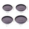 Heavy Duty Tart Pans Removable Loose Bottom Nonstick Quiches Pans Fluted Side Round Bakings Pans Tray Dishwasher Safe