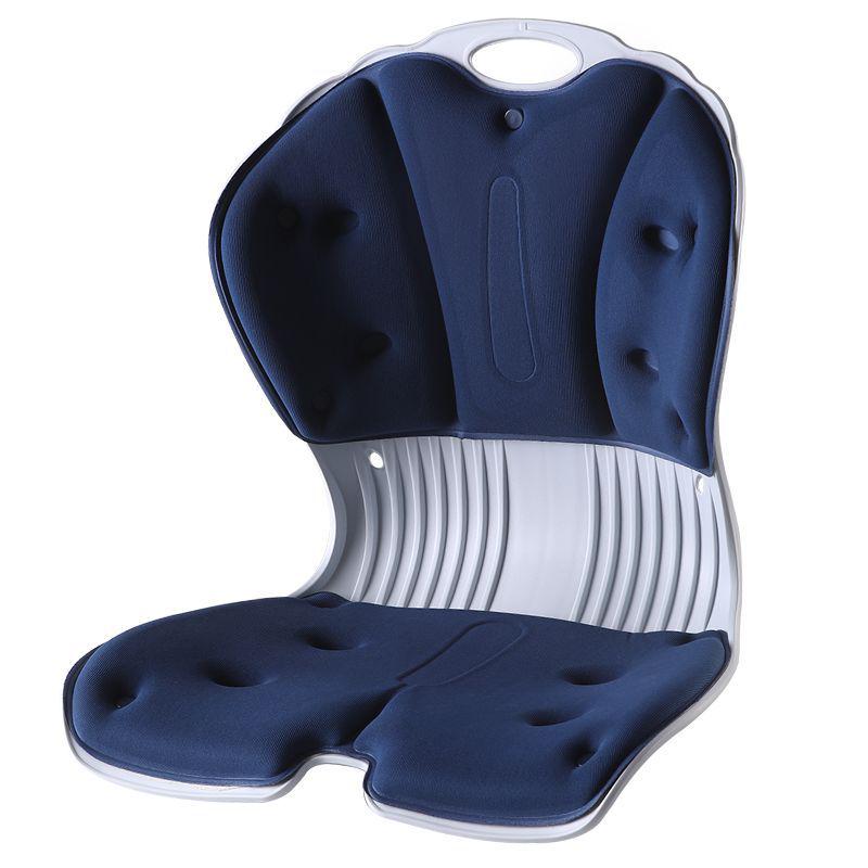 Ergonomisches Lendenstützkissen für Schwangerschaft & Bürogebrauch