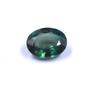 6.65 Carat Excellence Quality Green Alexandrite Oval Shape Certified Russia Gemstone SN510