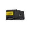 Compatible with Changan CS75: Mode Air Door, Hot/Cold Air Door, and Internal/External Circulation Actuators