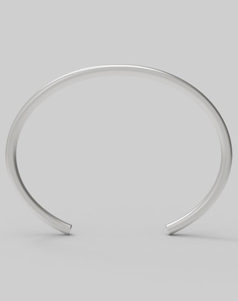 Reneobjet Vel Cuff Bracelet