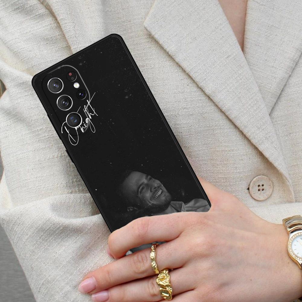 TV Sen Cal Kapimi Cell Phone Case for Samsung Galaxy S26 Ultra S25 S24 S23 S22 S21 S20 Note10 Cover