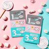 HOLIKA HOLIKA Čisticí 3kroková sada na černé tečky Pig Nose Clear