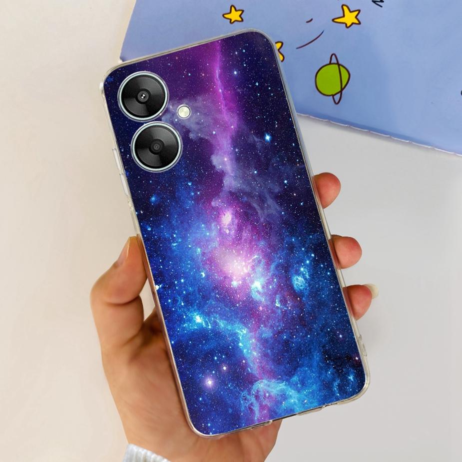 

Чехол для Xiaomi Redmi 13C 5G Redmi 13R Стильная расписная задняя крышка Мягкий силиконовый чехол для телефона для Redmi 13R Redmi13C 5G Fundas Capa Redmi 13C 5G