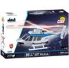 Plastic Constructor Cobi Action Town Bell 407 Police COBI-26628