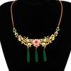 The Apothecary Diaries Maomao Cosplay Necklace Earrings Anime Cartoon Cosplay Accessories Prop For Women Cute Jewelry Gifts