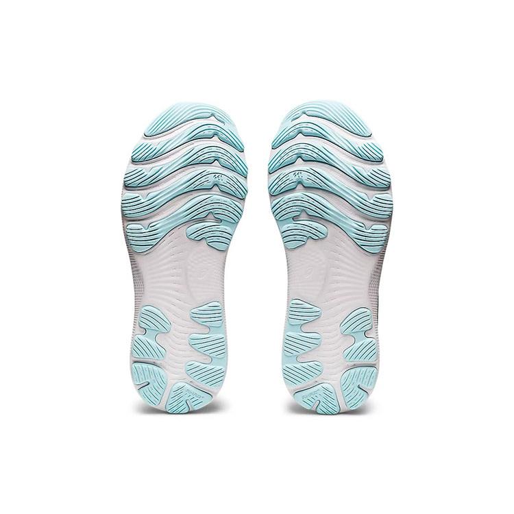 New Asics Gel Nimbus 24 'Sage' Women's 1012B201-300