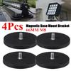 Universal Mounting Bracket Using