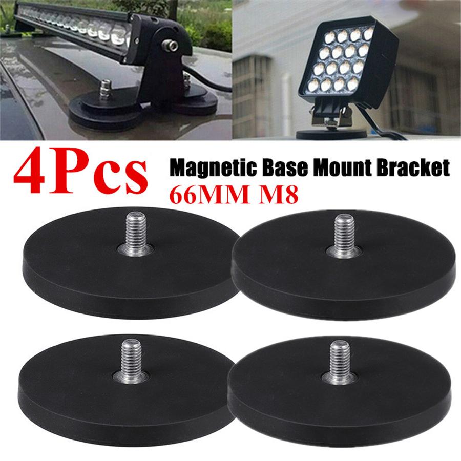 Universal Mounting Bracket Using