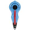 Automatic Carpenter Ink Marker Fountain Ink Line Scriber Device Woodworking Tools