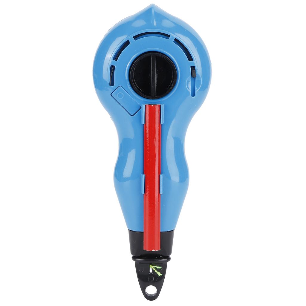 Automatic Carpenter Ink Marker Fountain Ink Line Scriber Device Woodworking Tools