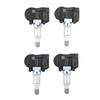 31341893 433Mhz TPMS Tire Pressure Sensor 313418930 31329981 For Volvo C30 C70 S40 S60 S70 S80 V40 V50 V60 V70 XC60 XC70 XC90