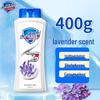 Safeguard Soothing Lavender Body Wash