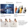 Italian Water City Photography Background Charming Venice Canal Floating Boat Banner Birthday Party Gift Backdrop Photo Studio2158