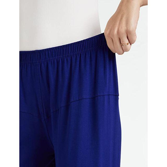 LUX LYRA Indian Churidar Leggings for Women Cotton Chudidars Extra Long Leggings