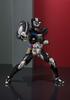 TAMASHII NATIONS Kamen Rider Drive Tipo Selvagem aproximadamente 145mm figura móvel pintada SHFiguarts PVC&ABS