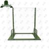 Yongdai Portable Adjustable Pull-up Bar