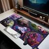 Evil Queens Collage    Mouse pad Office Desk Mat, Gaming Mouse Pad Mousepad, keyboard pad,Heavy-Duty Non-Slip Rubber Backing, Gift