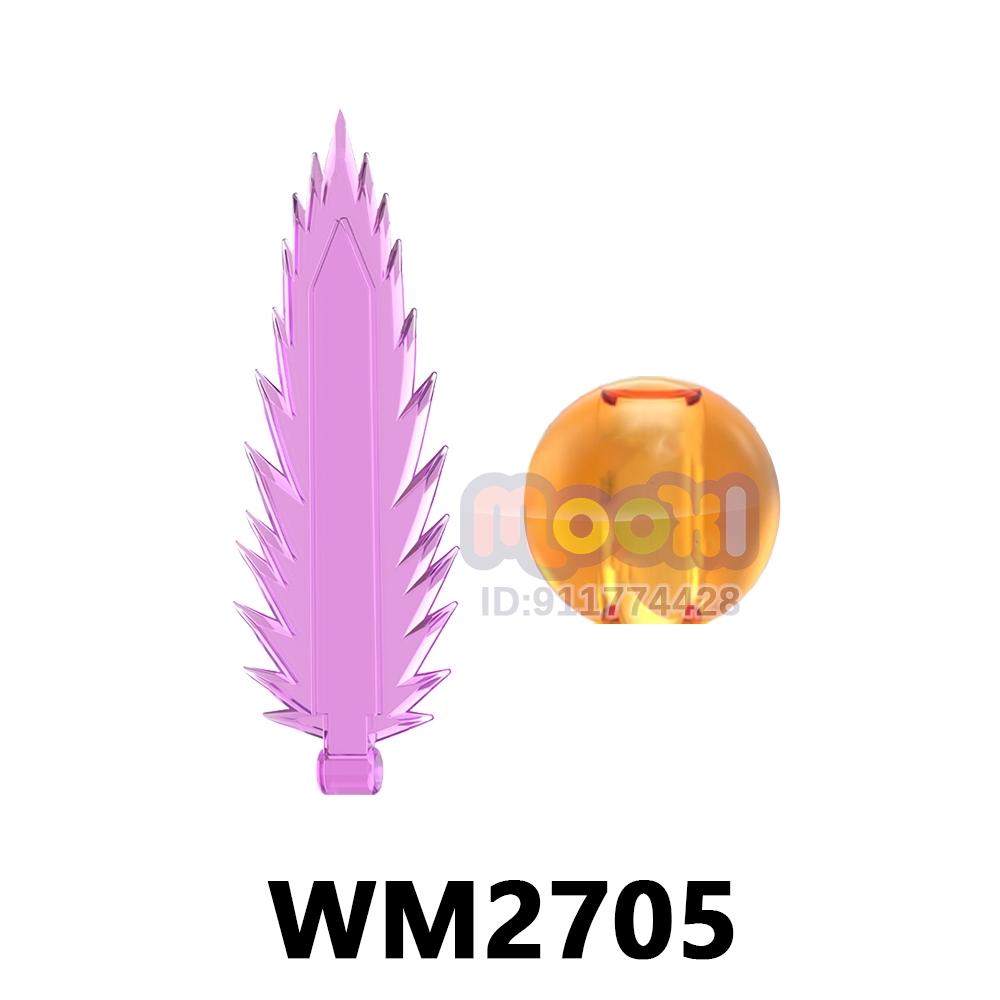 WM Blocchi Compatibili con Action Figure Accessori Mattoncini WM6183 WM6181 WM6180 WM6178 WM6177 WM6032 Parti Blocchi da Costruzione Giocattoli