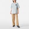 The North Face T Shirt Unisex Gray NF0A8CSM-A0M