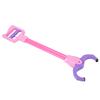 Children Intelligence Toy Hand Claw Grabber Kids Grabbing Pick Up Toys(Pink)