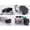 35100-SDA-A71 Ignition Switch Cylinder Lock Auto Trans With 2pcs Keys For 2003-2011 Honda Element 2008-2011 Accord Odyssey 48