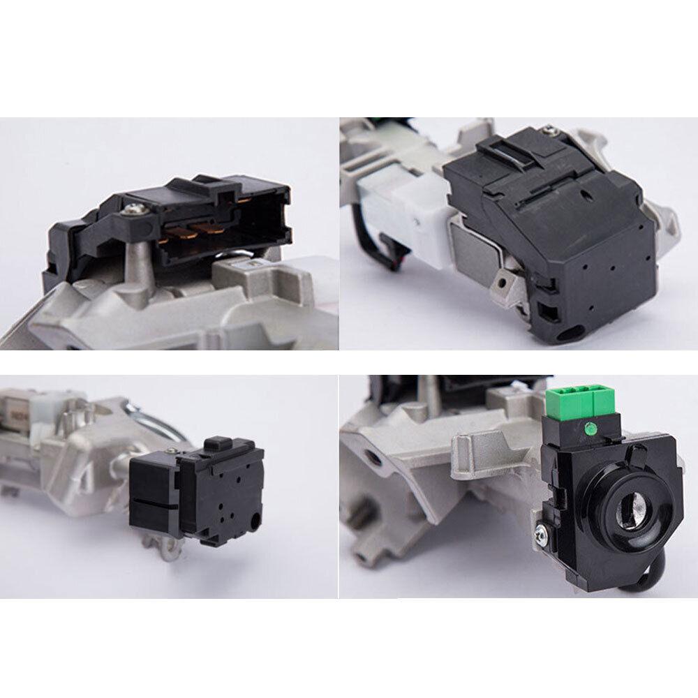 35100-SDA-A71 Ignition Switch Cylinder Lock Auto Trans With 2pcs Keys For 2003-2011 Honda Element 2008-2011 Accord Odyssey 48