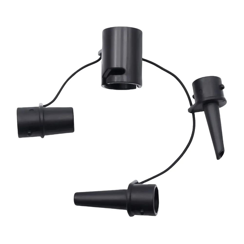 

Air Valve Pump Connector With Air Valve Nozzles Pump Adaptor Inflatable Accessories Paddleboard Air Valve Adaptor Boat Accessory
