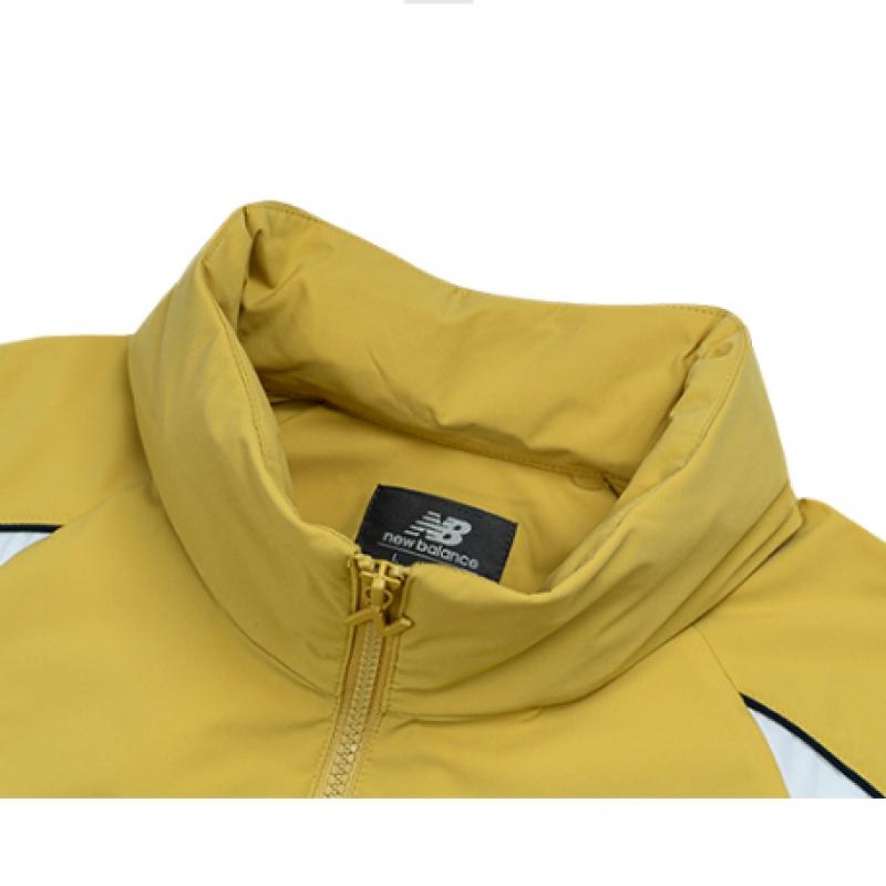 New Balance Uni Flying Color Warm Up Jacket Nbnaf21323 30