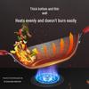 SUPOR Star Stone Series Non-Stick Wok