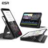 ESR for iPad Pro 11/13(M5/M4) Removable Magnetic Case Adjustable Angle Cover for iPad 11(A16)& Air 11/13(2026/2025/2024)