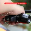 Motorcycle Throlette Holder Cruise Assist Control Wrist Rest Accelerator Booster Non-Slip Electric Scooter Less 34Mm Handlebar
