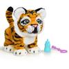 Interaktiver Tiger Plüschtier - furReal Friends - Gabby - Wächst um 25 % - Über 100 Geräusche und Reaktionen
